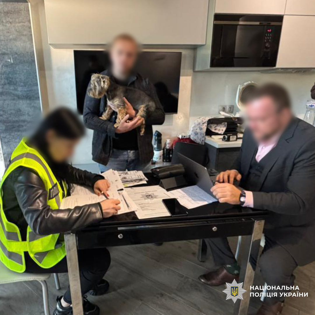 Розкрадання понад 4,1 млн грн бюджетних коштів: поліцейські Харкова повідомили про підозру 10 особам