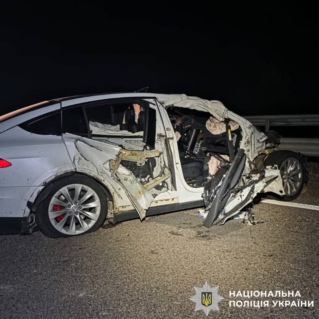 На Харківщині слідчі повідомили про підозру водійці, яка у стані сп’яніння спричинила ДТП з постраждалим