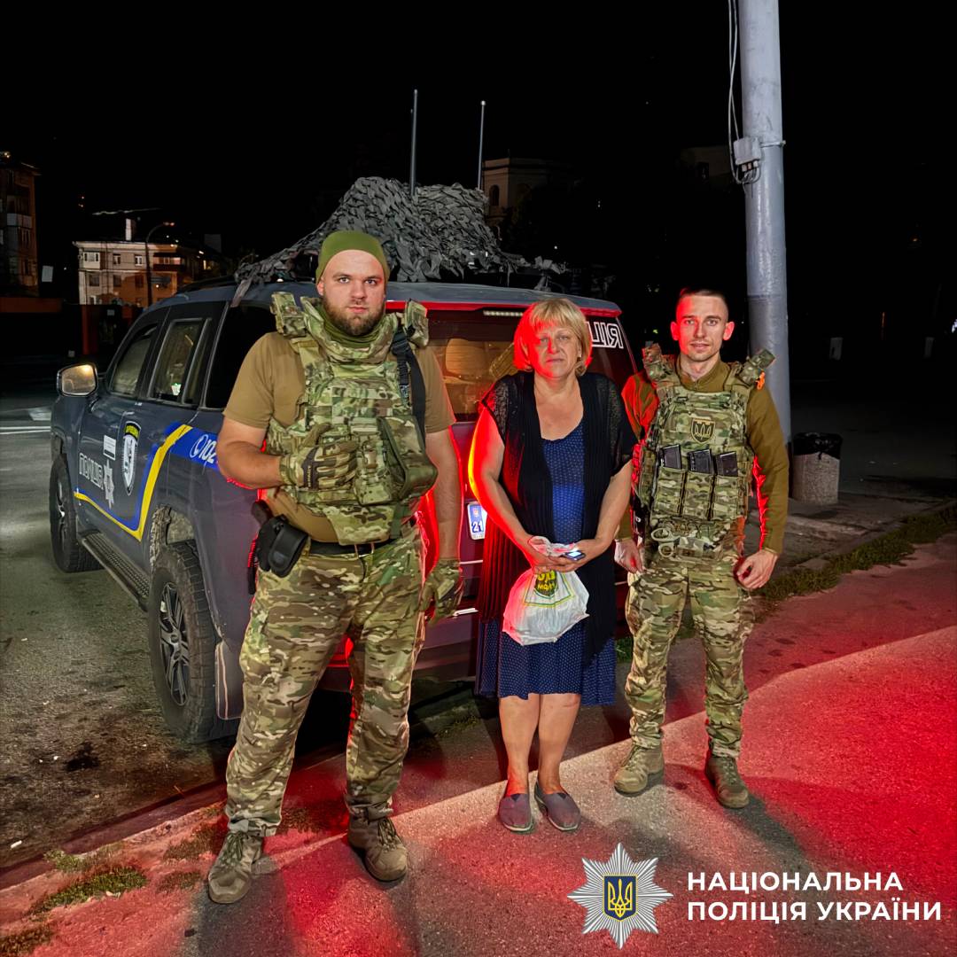 «Білі Янголи» евакуювали понад 140 цивільних з небезпечних територій: спецпідрозділ продовжує рятувати людей на Харківщині