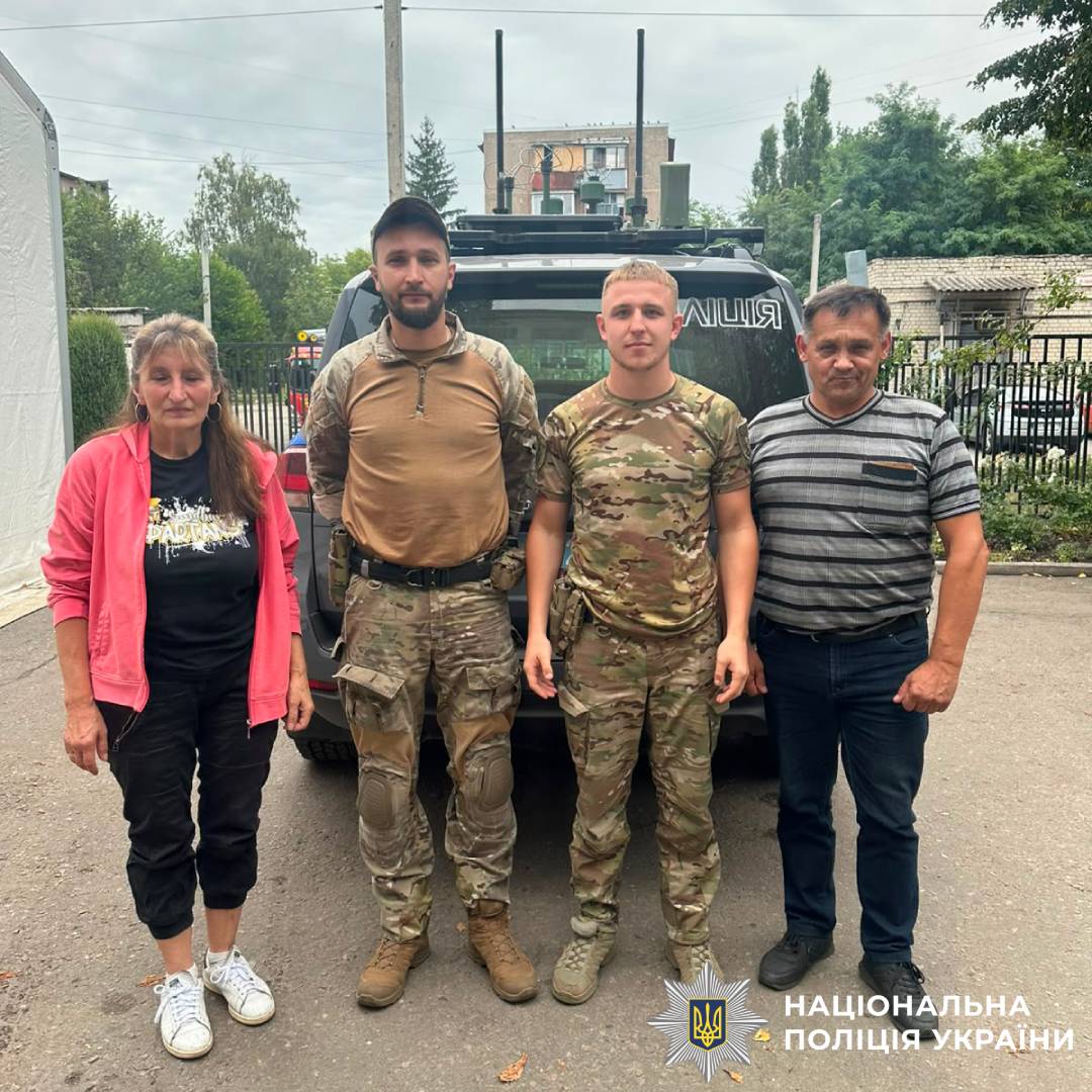 «Білі Янголи» евакуювали понад 140 цивільних з небезпечних територій: спецпідрозділ продовжує рятувати людей на Харківщині