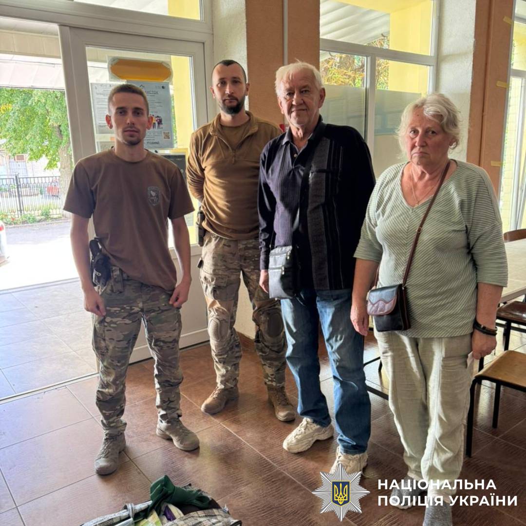 «Білі Янголи» евакуювали понад 140 цивільних з небезпечних територій: спецпідрозділ продовжує рятувати людей на Харківщині