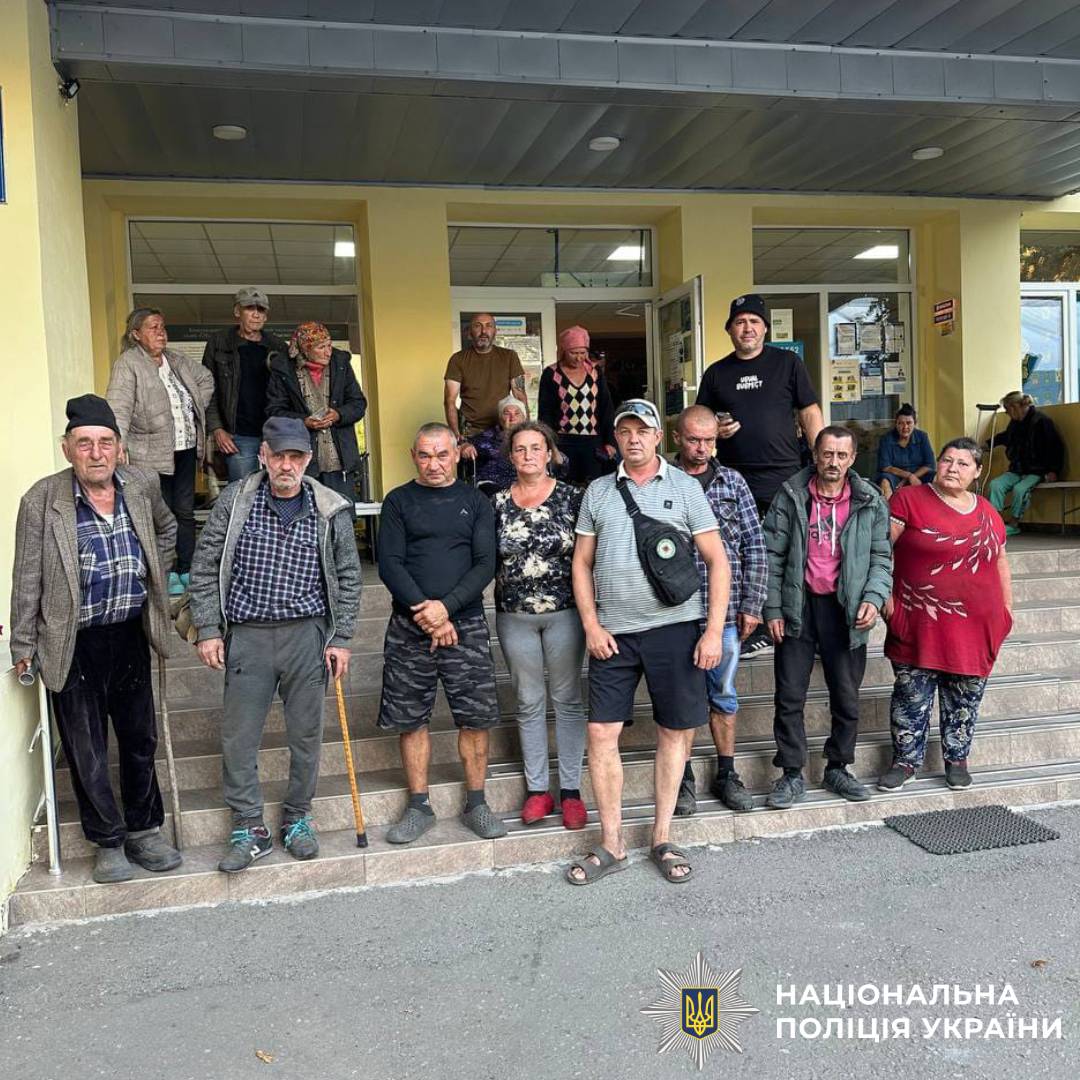 «Білі Янголи» евакуювали понад 140 цивільних з небезпечних територій: спецпідрозділ продовжує рятувати людей на Харківщині