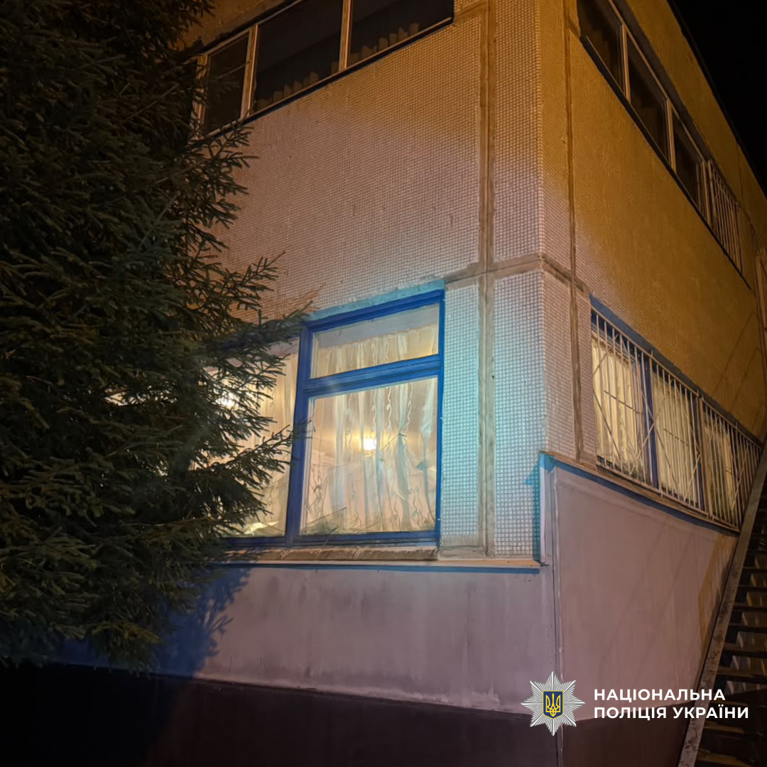 поліцейські продовжують документувати наслідки воєнних злочинів країни-агресора на Харківщині
