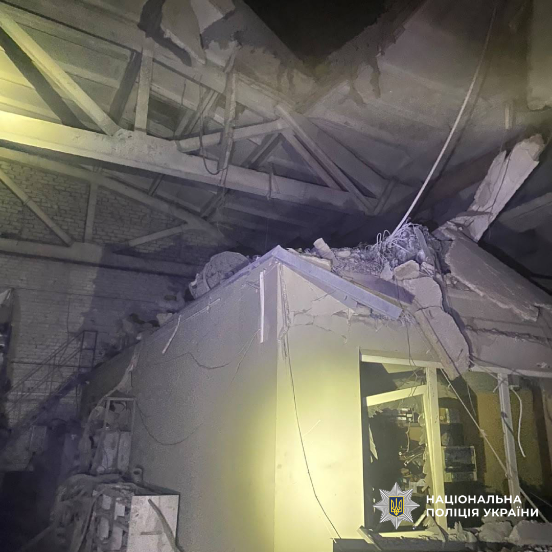 поліцейські задокументували наслідки воєнних злочинів військових рф на Харківщині