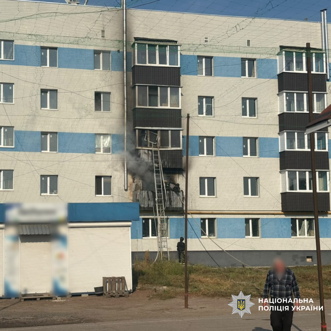 поліцейські задокументували наслідки воєнних злочинів країни-агресора на Харківщині