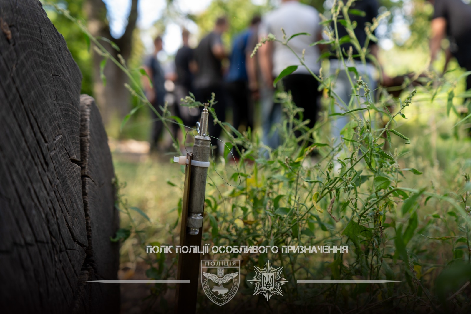 Кожна секунда на рахунку: як спецпризначенці поліції Харківщини щодня вдосконалюють бойову та службову підготовку