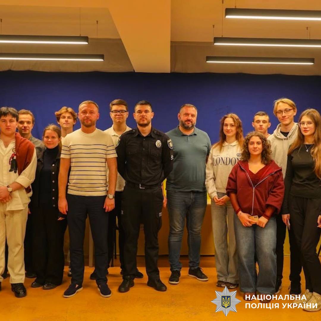 Поліцейські Харківщини провели профілактичні заходи щодо запобігання трудовій експлуатації
