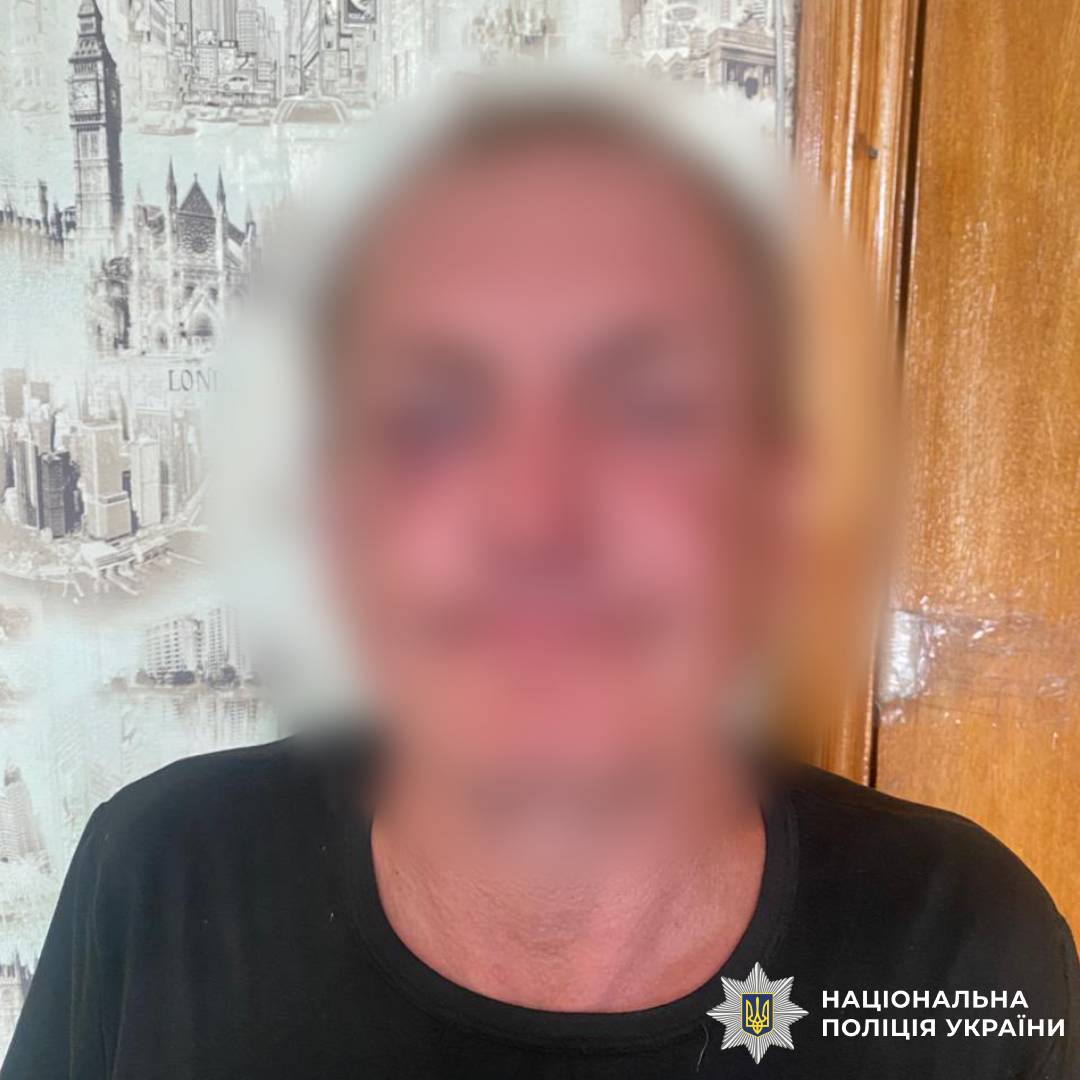 У Харкові поліцейські викрили чоловіка у незаконному заволодінні піт-байком