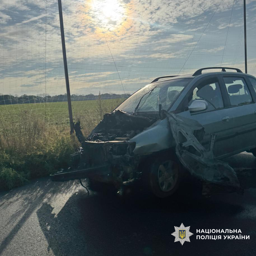 Двоє людей постраждали: поліцейські задокументували наслідки воєнних злочинів військових рф на Харківщині