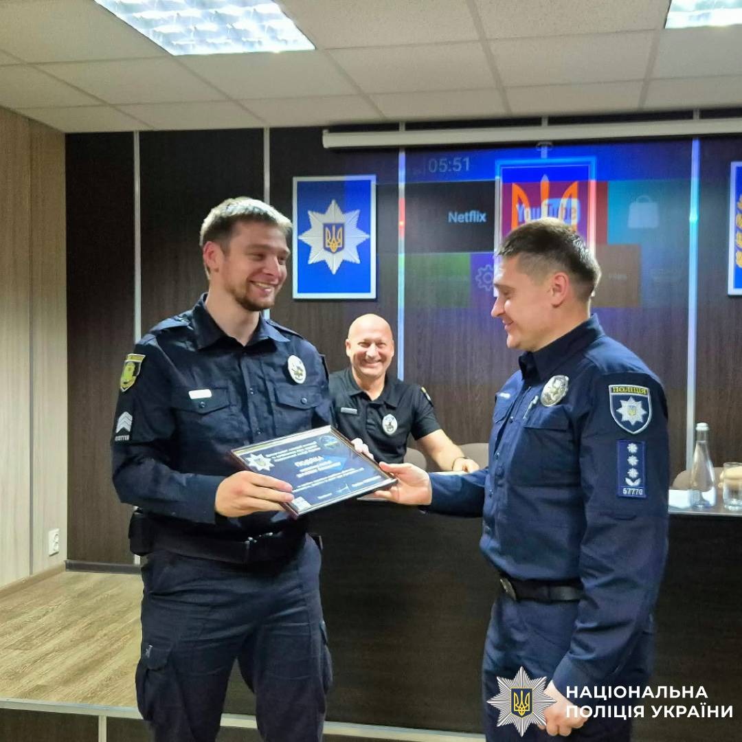 Безпека, професійність і підтримка: у Харкові визначили спільні пріоритети роботи поліцейських