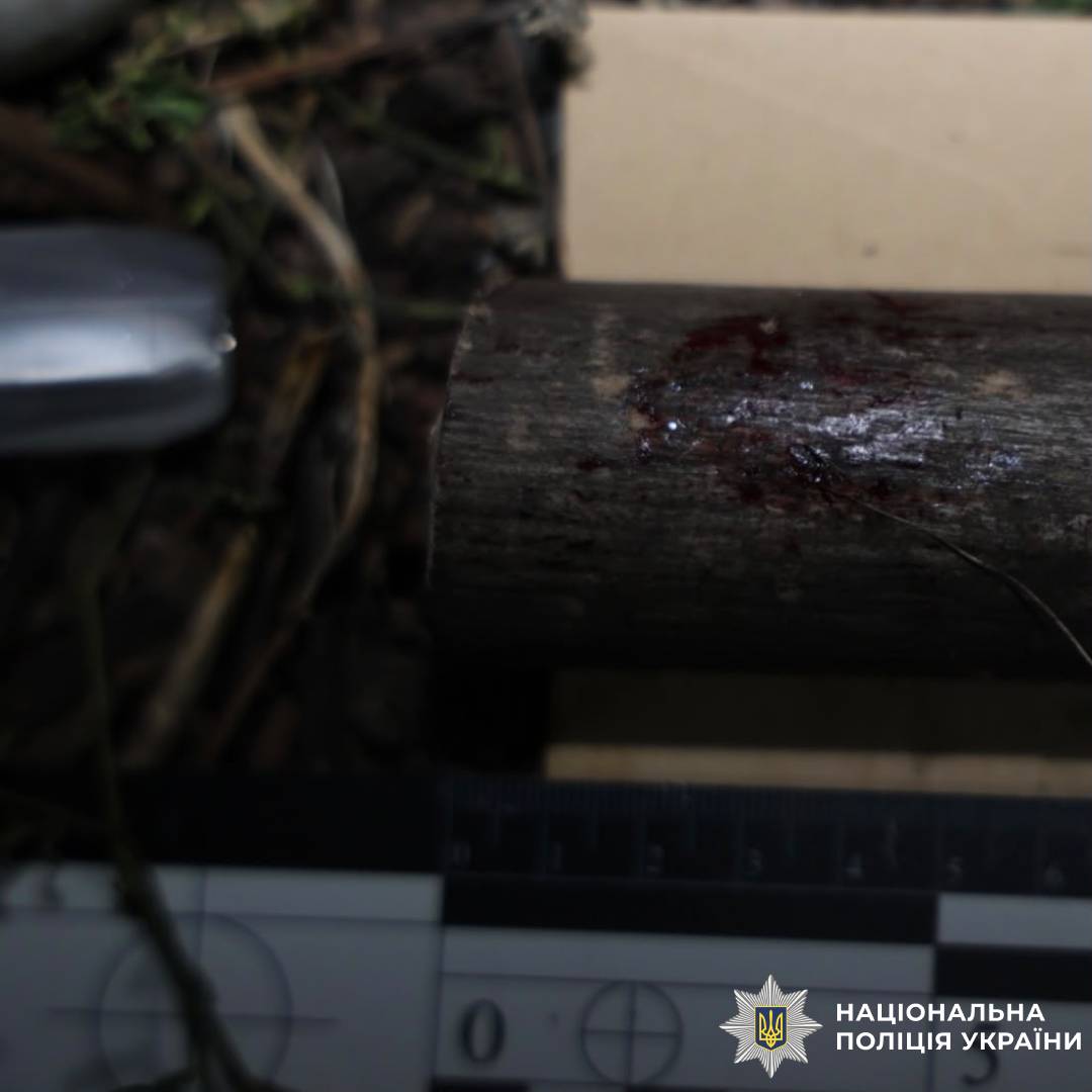 Вбили та намагалися приховати тіло: поліцейські Берестинщини затримали двох чоловіків