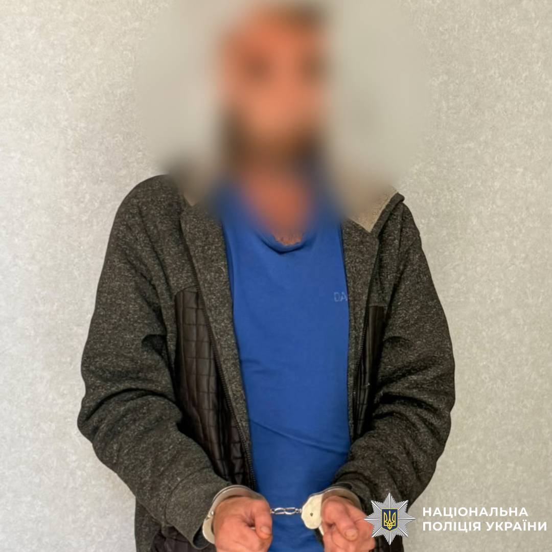 Вбили та намагалися приховати тіло: поліцейські Берестинщини затримали двох чоловіків