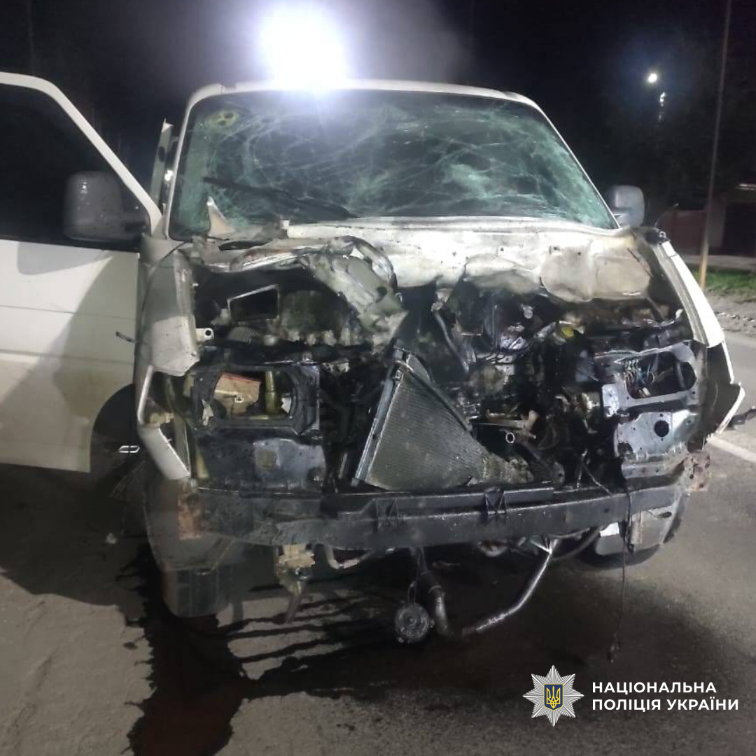 поліцейські задокументували наслідки воєнних злочинів військових рф на Харківщині