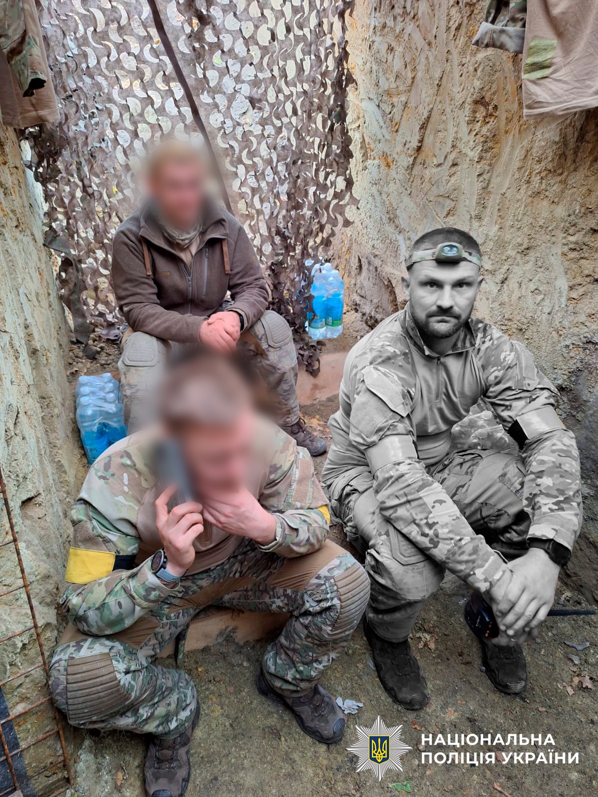 «Вів за собою власним прикладом»: пам’яті командира відділу харківського «КОРД» Миколи Гетьманова