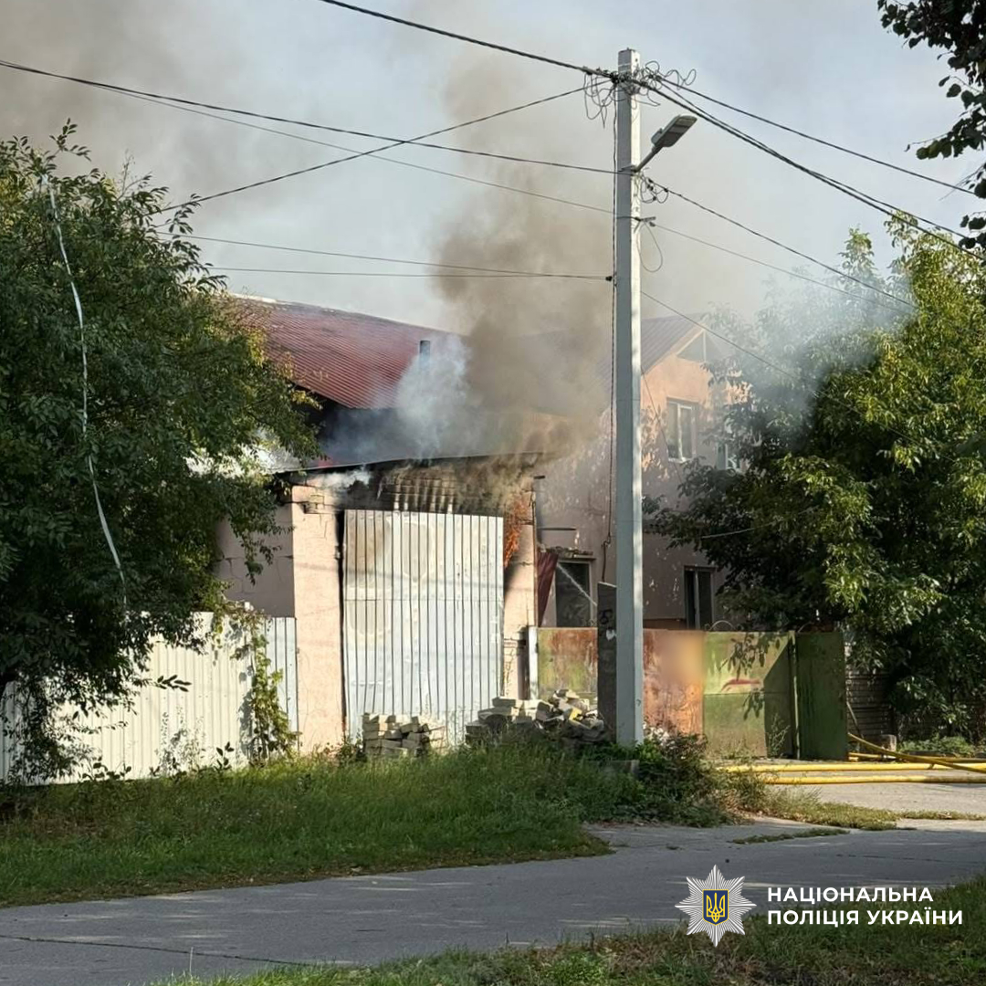 слідчі задокументували наслідки воєнних злочинів військових рф на Харківщині