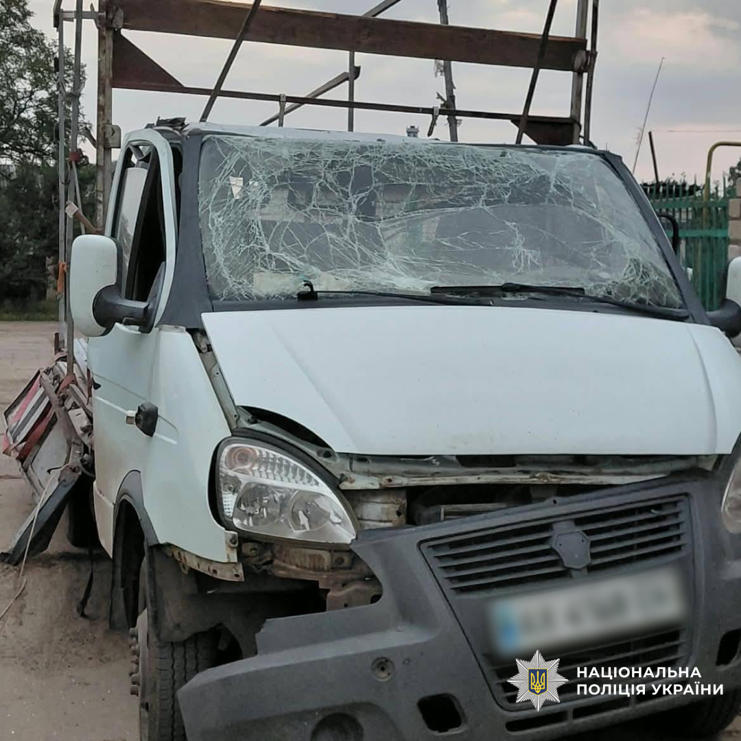 слідчі задокументували наслідки воєнних злочинів військових рф на Харківщині