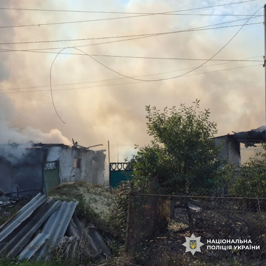 слідчі задокументували наслідки воєнних злочинів військових рф на Харківщині