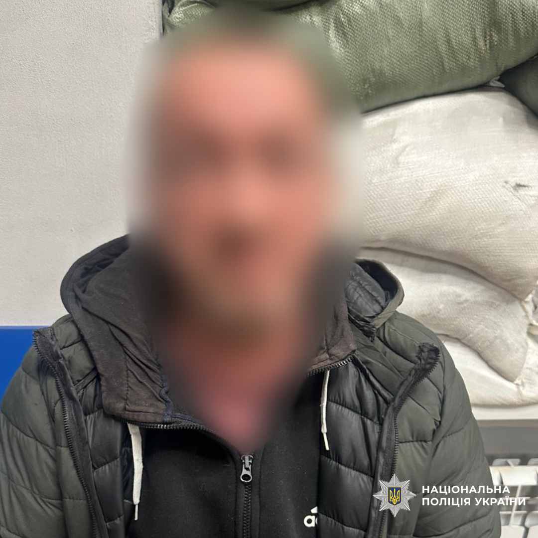 Вбив дружину: слідчі Харківщини повідомили зловмиснику про підозру у скоєнні злочину 