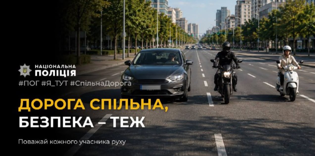 Інформаційний плакат.