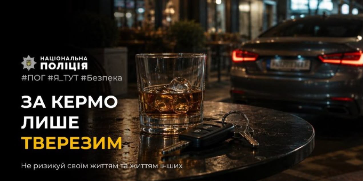 Інформаційний плакат.
