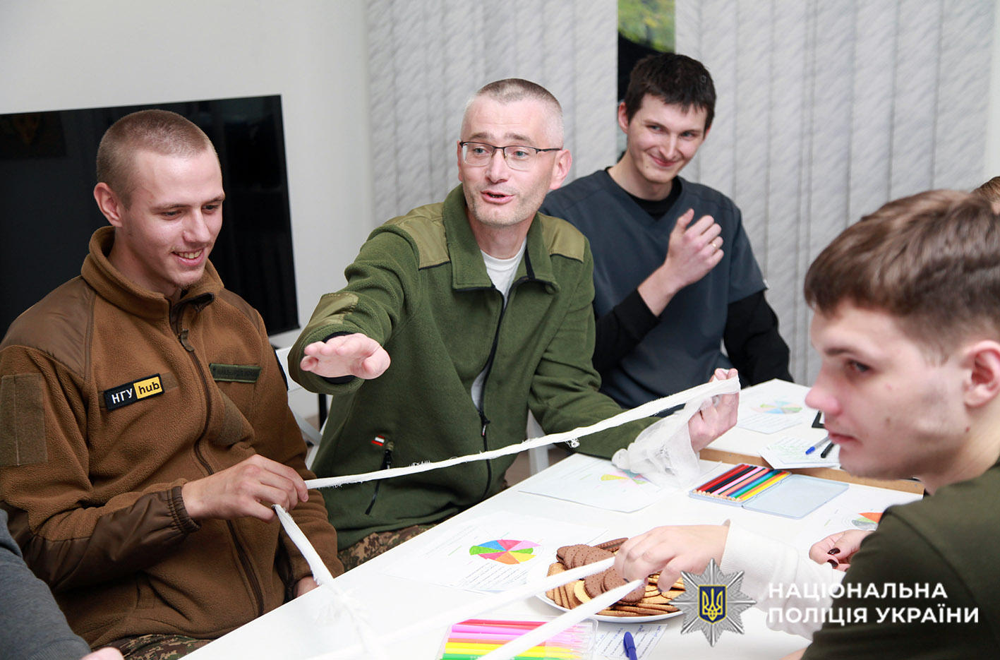 Терапевтичні практики