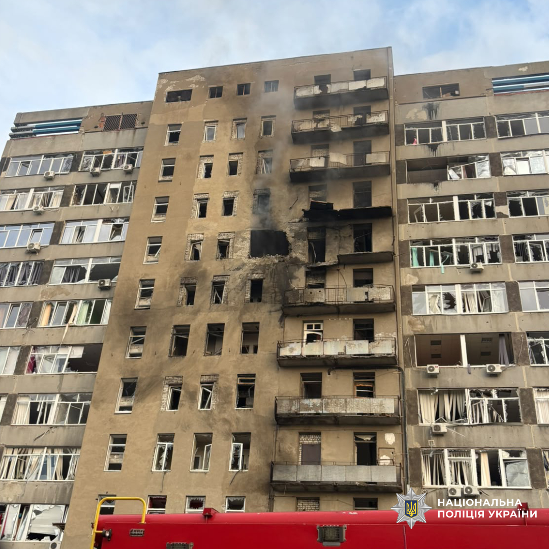 слідчі Харківщини задокументували наслідки воєнних злочинів окупантів