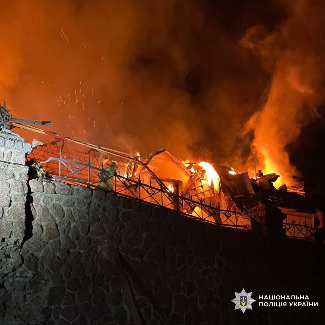 слідчі Харківщини задокументували наслідки воєнних злочинів окупантів