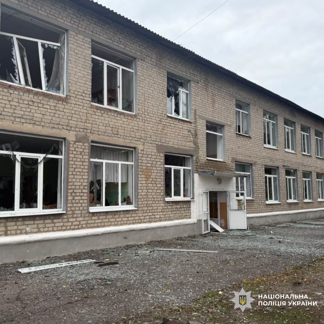 слідчі Харківщини задокументували наслідки воєнних злочинів окупантів