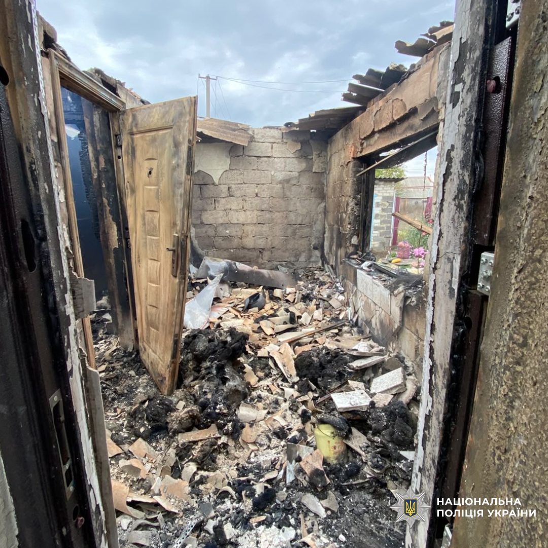 слідчі Харківщини задокументували наслідки воєнних злочинів окупантів