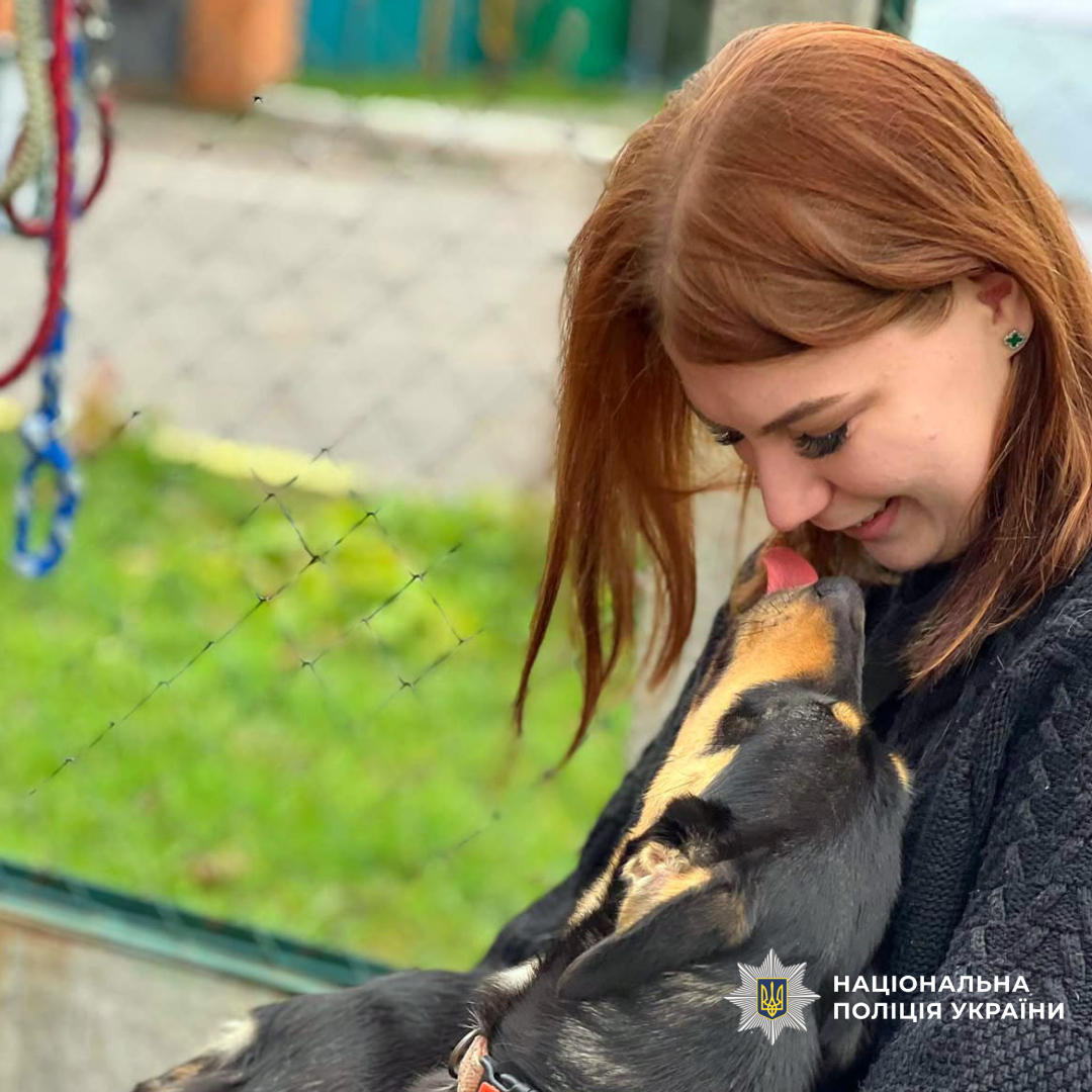 психологи поліції Харкова організували захід для поранених поліцейських