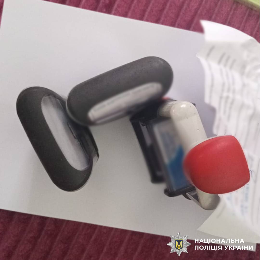 Заволодів коштами знайомого на суму більше ніж 2 мільйони гривень: поліцейські Харкова повідомили чоловіку про підозру