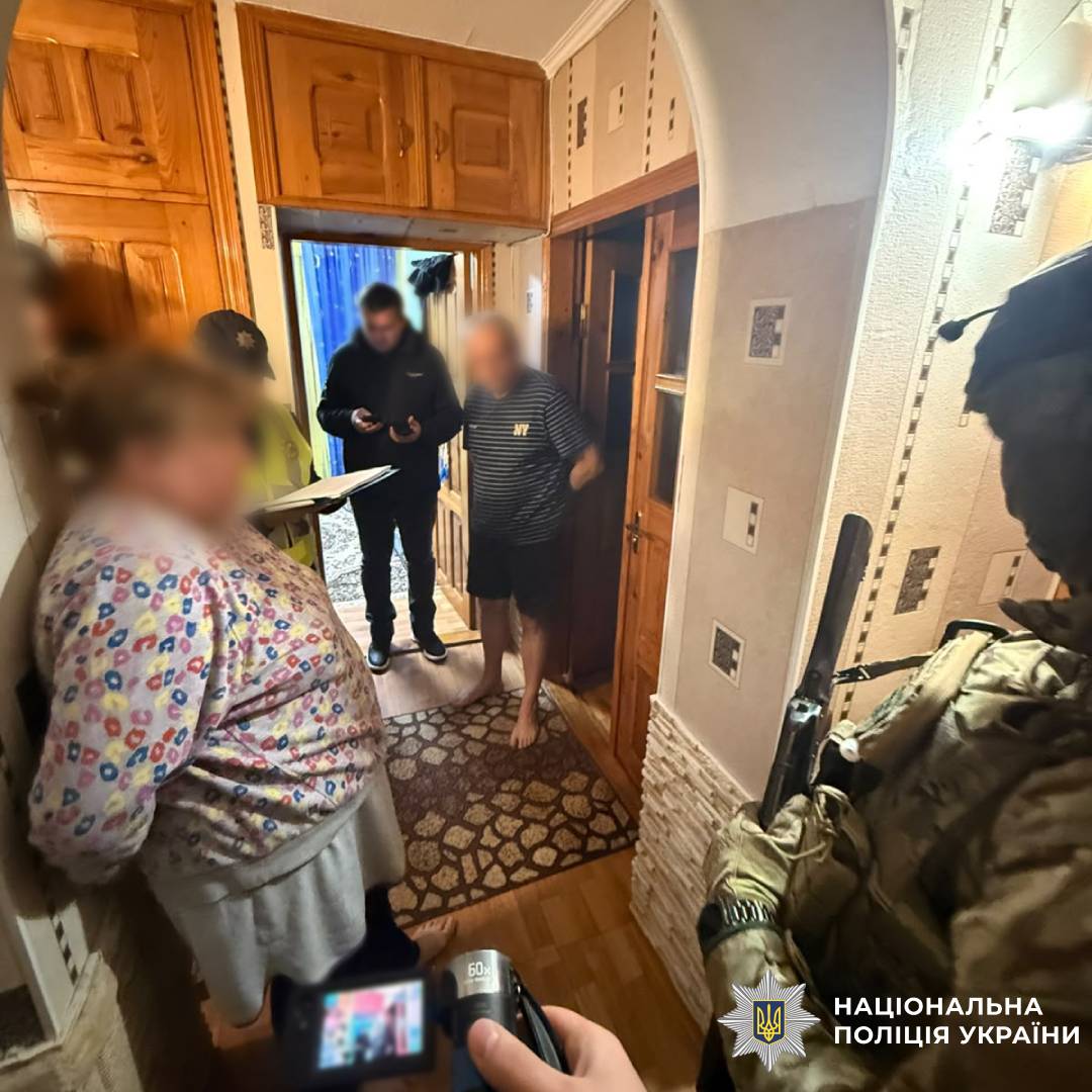 Заволодів коштами знайомого на суму більше ніж 2 мільйони гривень: поліцейські Харкова повідомили чоловіку про підозру
