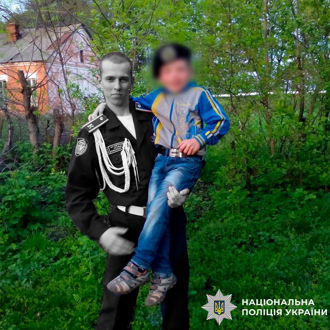 «За Батьківщину, щоб жила мама, батько працював, а дід сіяв пшеницю»: шлях Ігоря Кравченка від шкільної мрії до останнього бою