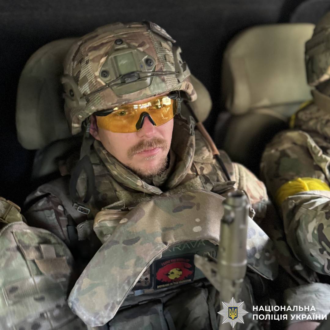 «За Батьківщину, щоб жила мама, батько працював, а дід сіяв пшеницю»: шлях Ігоря Кравченка від шкільної мрії до останнього бою
