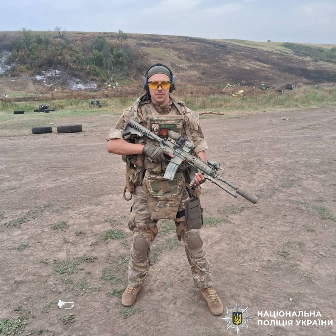 «За Батьківщину, щоб жила мама, батько працював, а дід сіяв пшеницю»: шлях Ігоря Кравченка від шкільної мрії до останнього бою