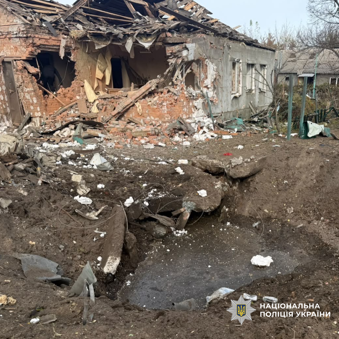 слідчі Харківщини задокументували наслідки воєнних злочинів окупантів