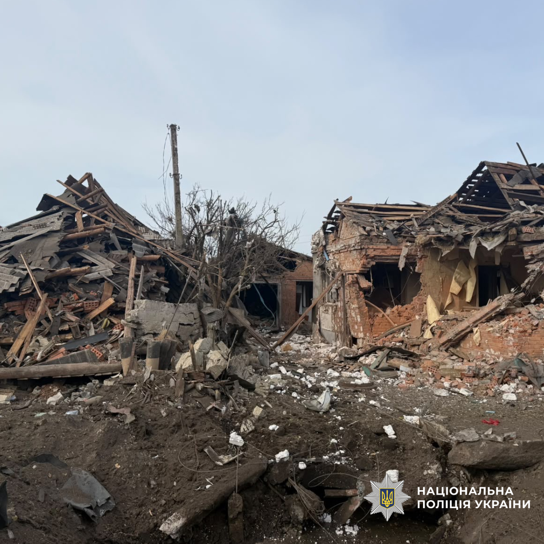 слідчі Харківщини задокументували наслідки воєнних злочинів окупантів