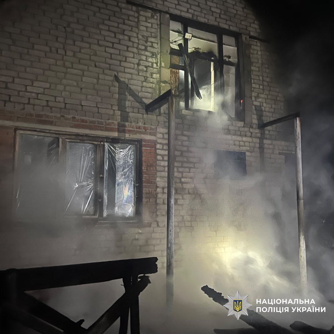 слідчі Харківщини задокументували наслідки воєнних злочинів окупантів