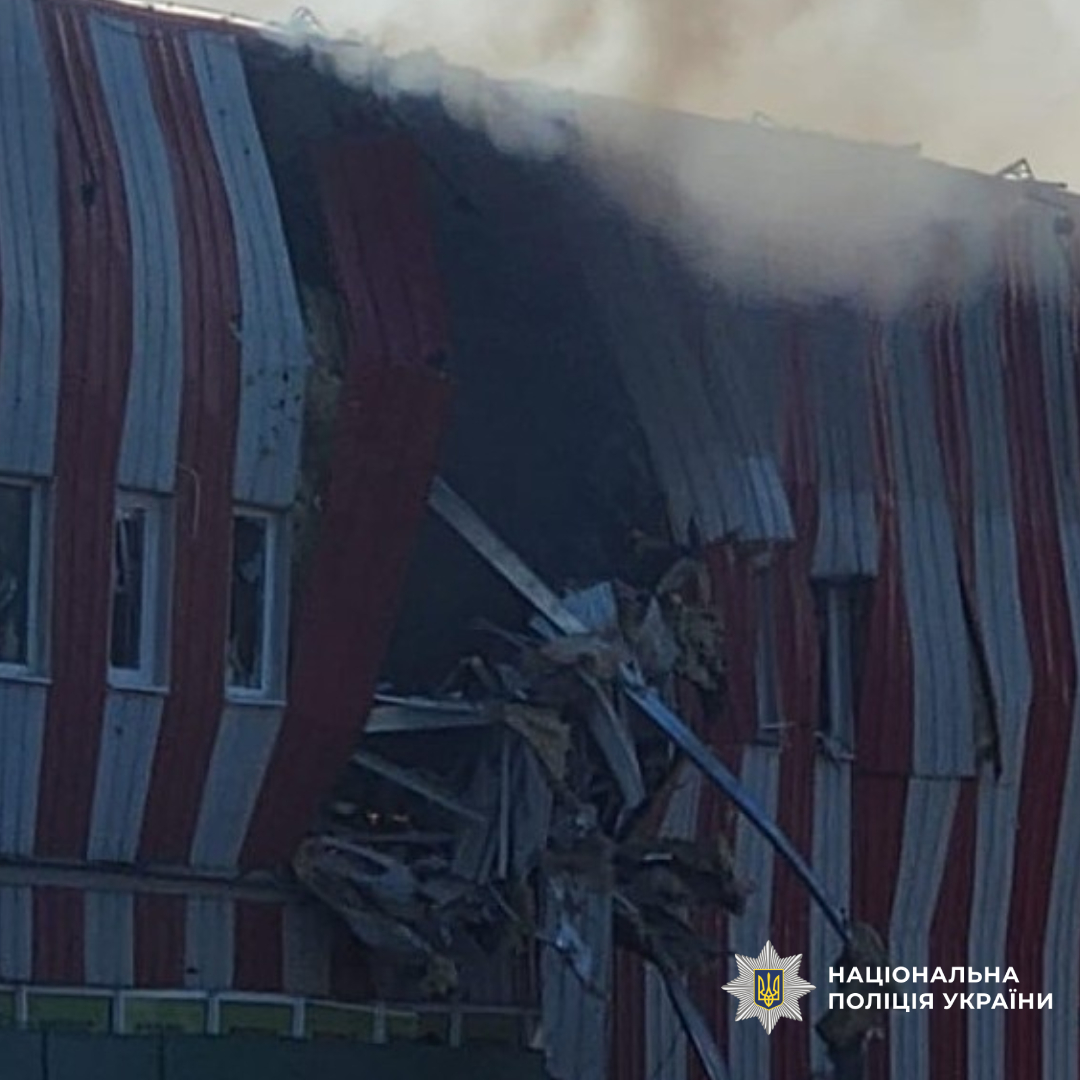 слідчі Харківщини задокументували наслідки воєнних злочинів окупантів