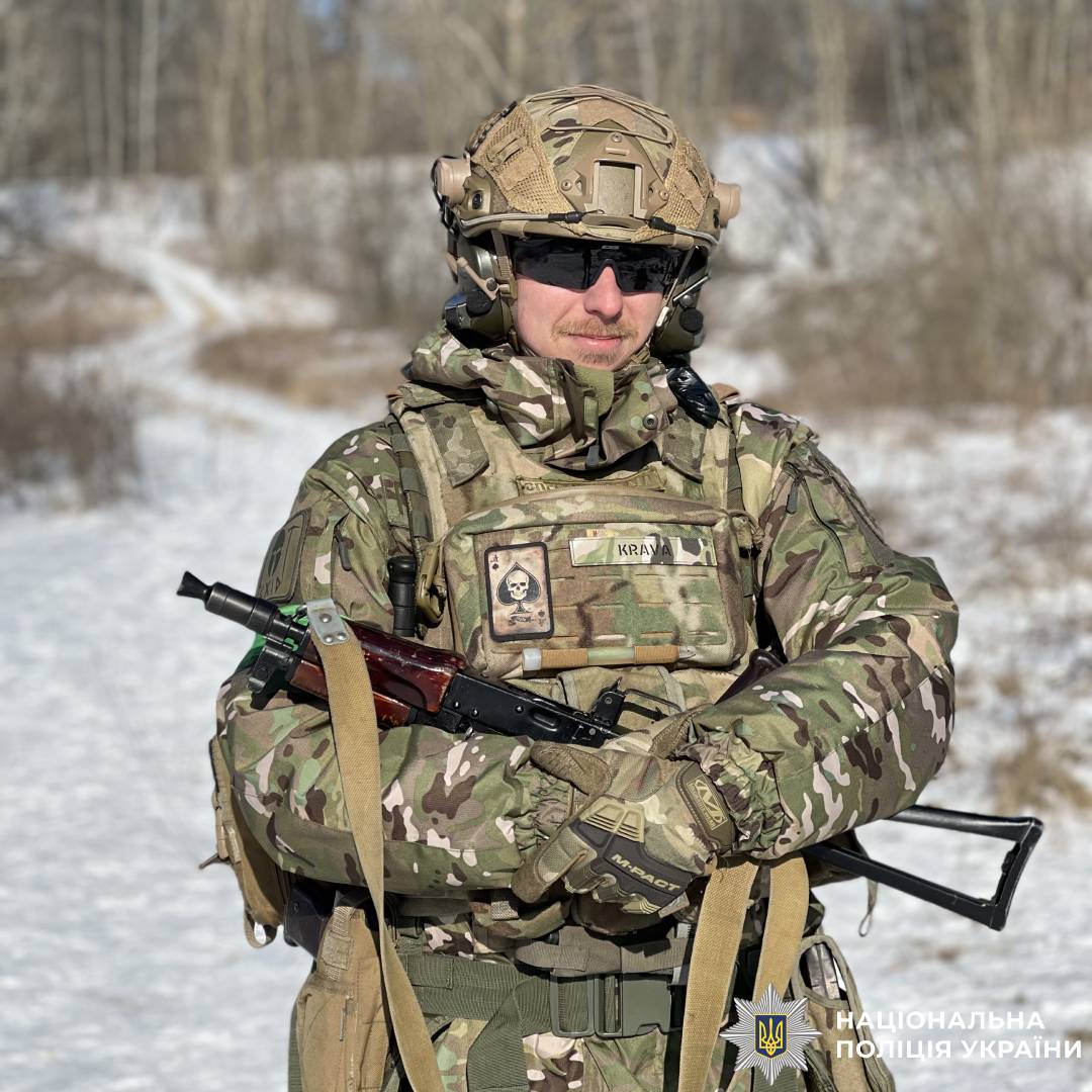 «За Батьківщину, щоб жила мама, батько працював, а дід сіяв пшеницю»: шлях Ігоря Кравченка від шкільної мрії до останнього бою
