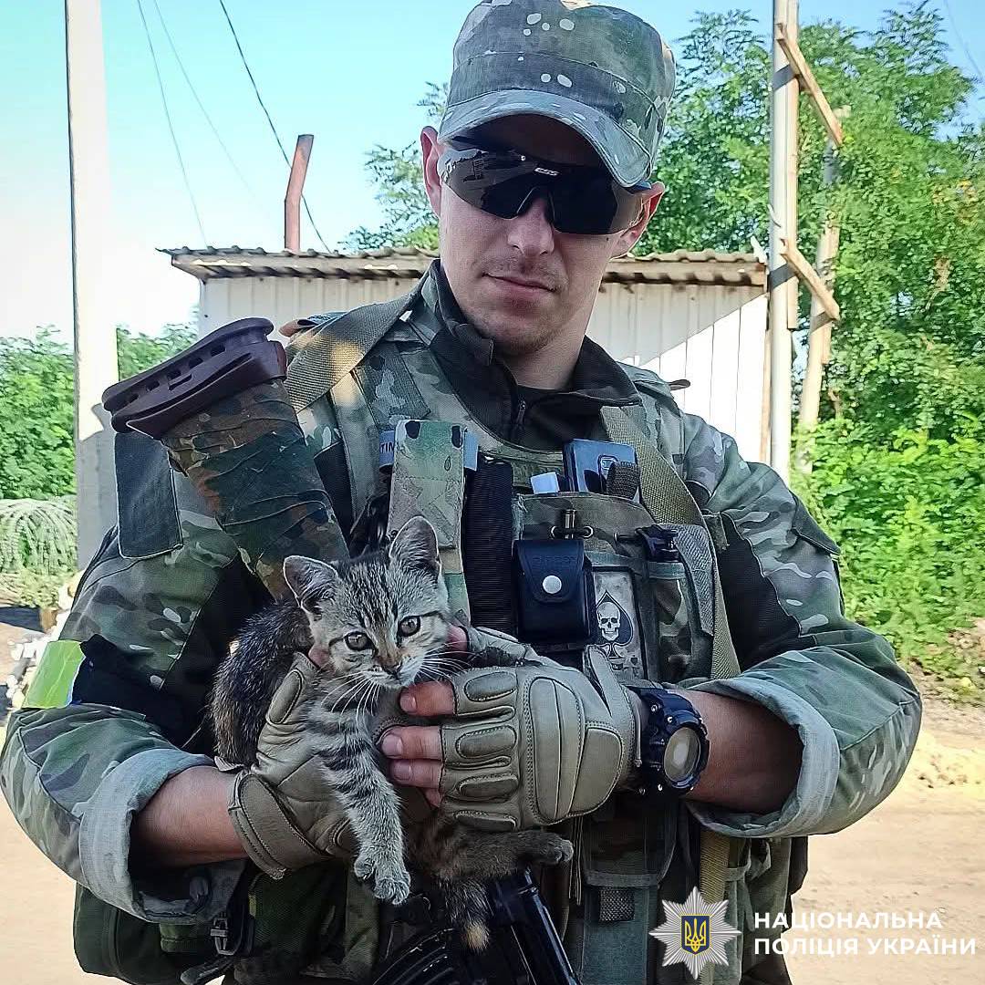 «За Батьківщину, щоб жила мама, батько працював, а дід сіяв пшеницю»: шлях Ігоря Кравченка від шкільної мрії до останнього бою