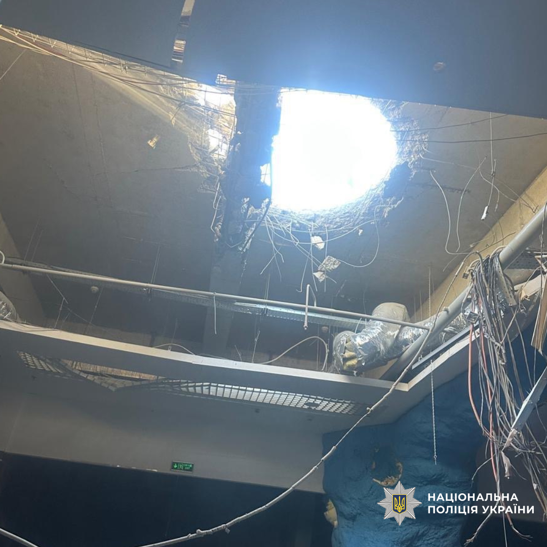 поліцейські задокументували наслідки воєнних злочинів ворога на Харківщині