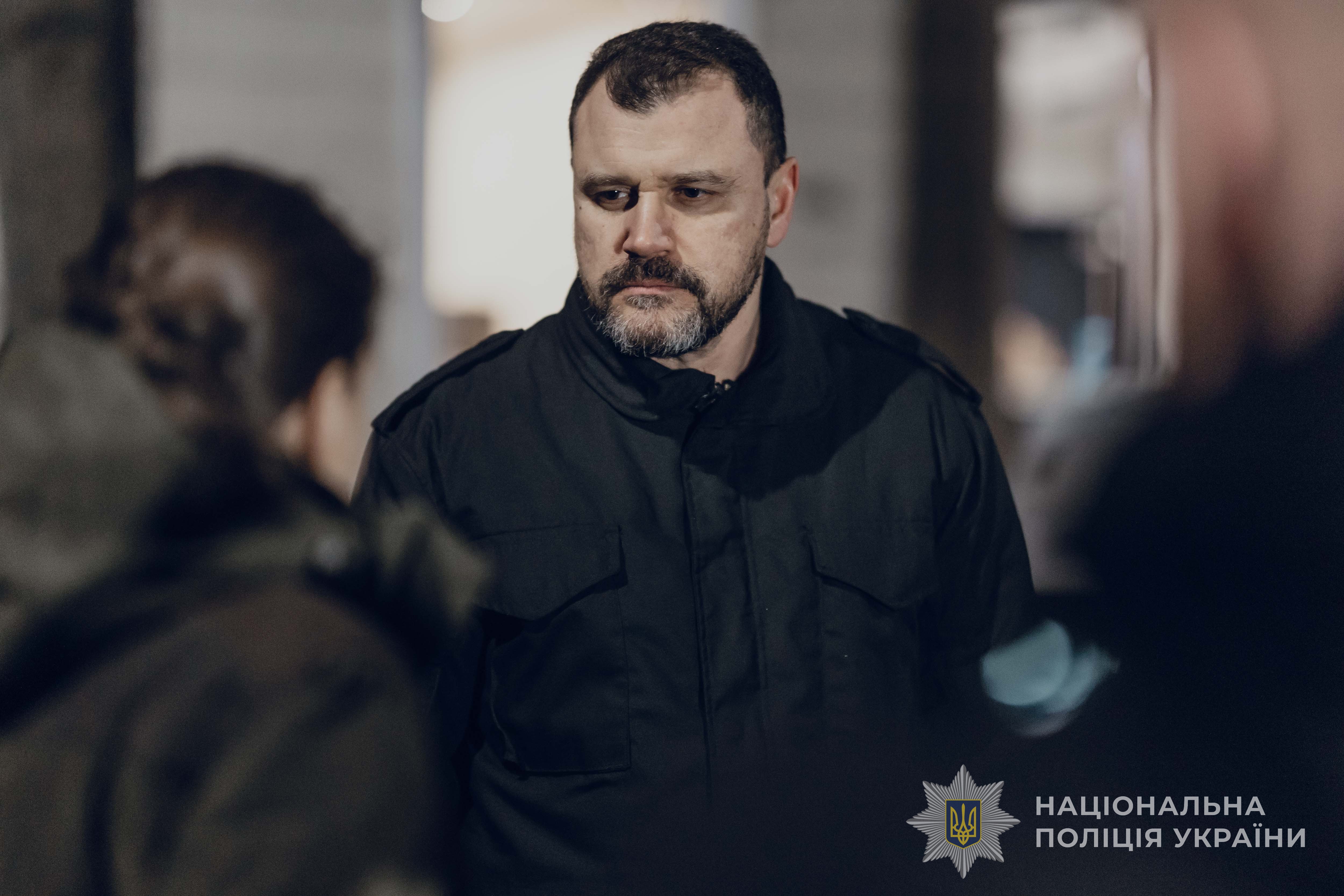 сьогоднішня ракетна атака росії – черговий воєнний злочин проти україни, - ігор клименко