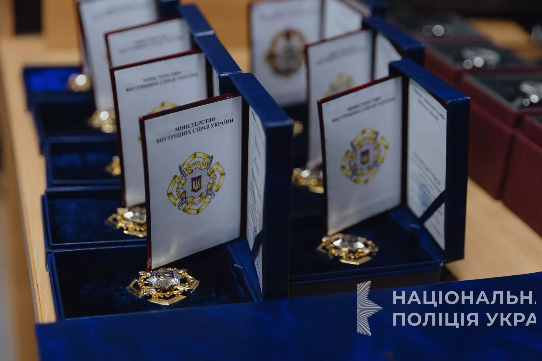 ігор клименко відзначив поліцейських, рятувальників та медиків запоріжжя ігор клименко відзначив поліцейських, рятувальників та медиків запоріжжя