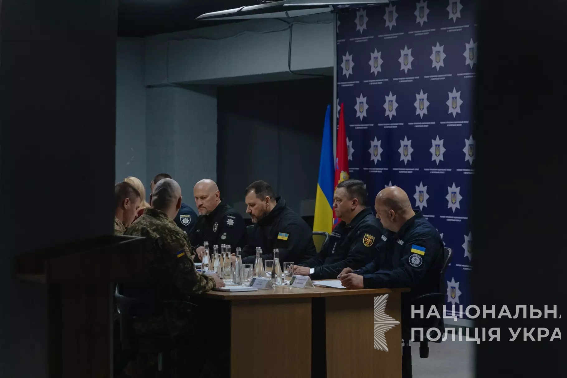 ігор клименко відзначив поліцейських, рятувальників та медиків запоріжжя ігор клименко відзначив поліцейських, рятувальників та медиків запоріжжя