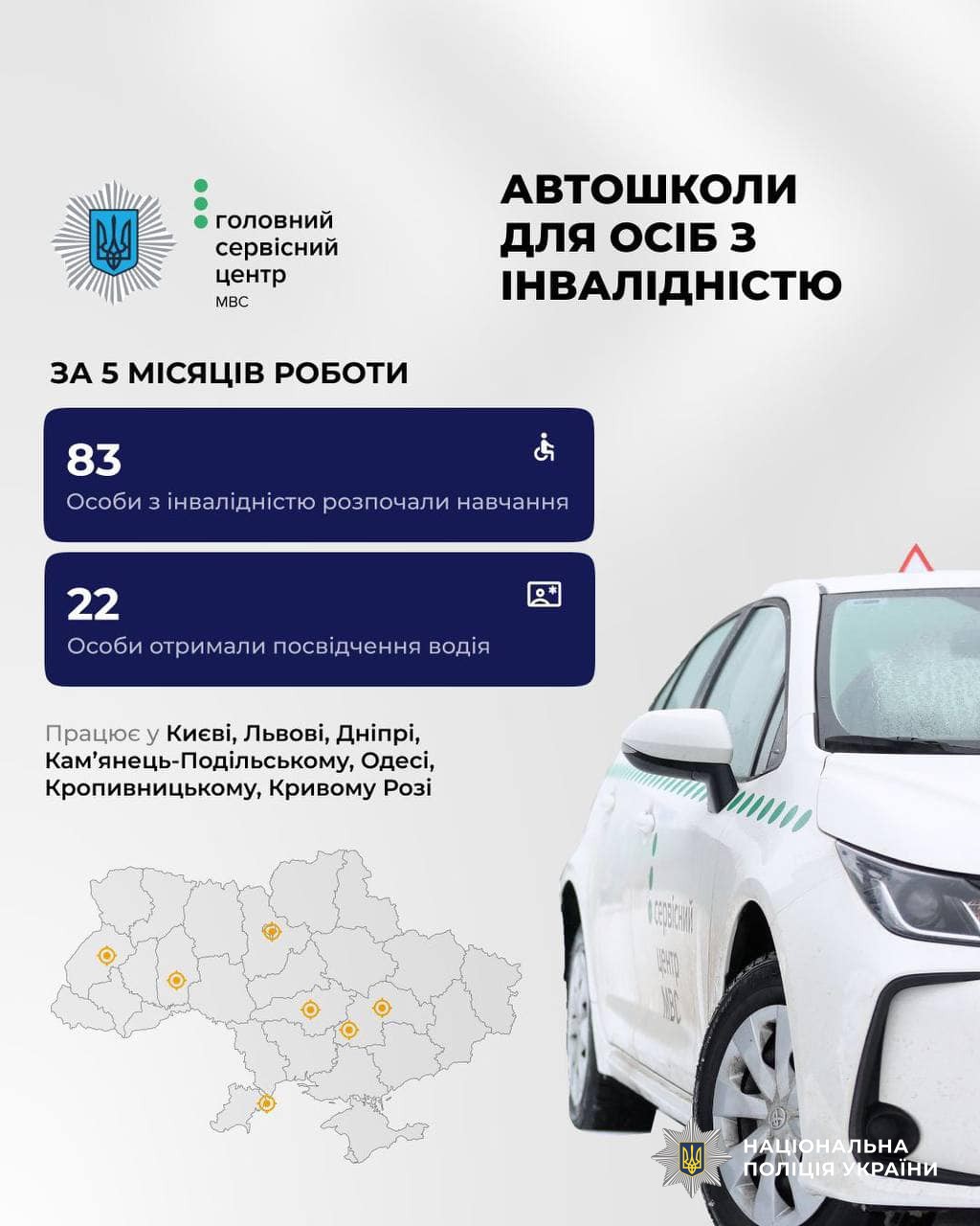 «людина в центрі уваги» — ключовий принцип, який мвс закладає у свою діяльність, - ігор клименко «людина в центрі уваги» — ключовий принцип, який мвс закладає у свою діяльність, - ігор клименко