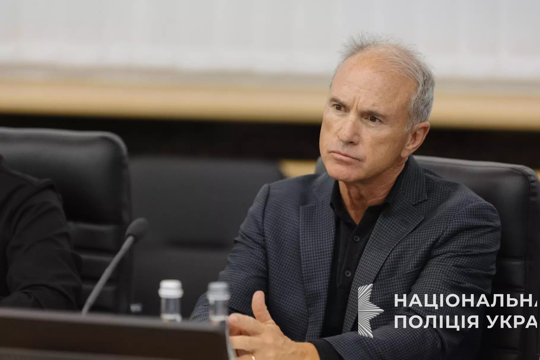 мвс створює протезно-реабілітаційний центр мвс створює протезно-реабілітаційний центр