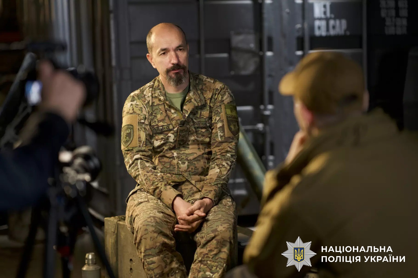 «без права на помилку» - цієї весни вийде фільм про вибухотехніків поліції «без права на помилку» - цієї весни вийде фільм про вибухотехніків поліції