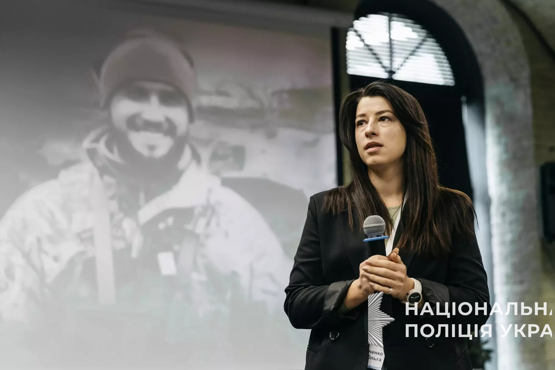 мвс презентувало книгу «герої. третій рік повномасштабної війни» мвс презентувало книгу «герої. третій рік повномасштабної війни»