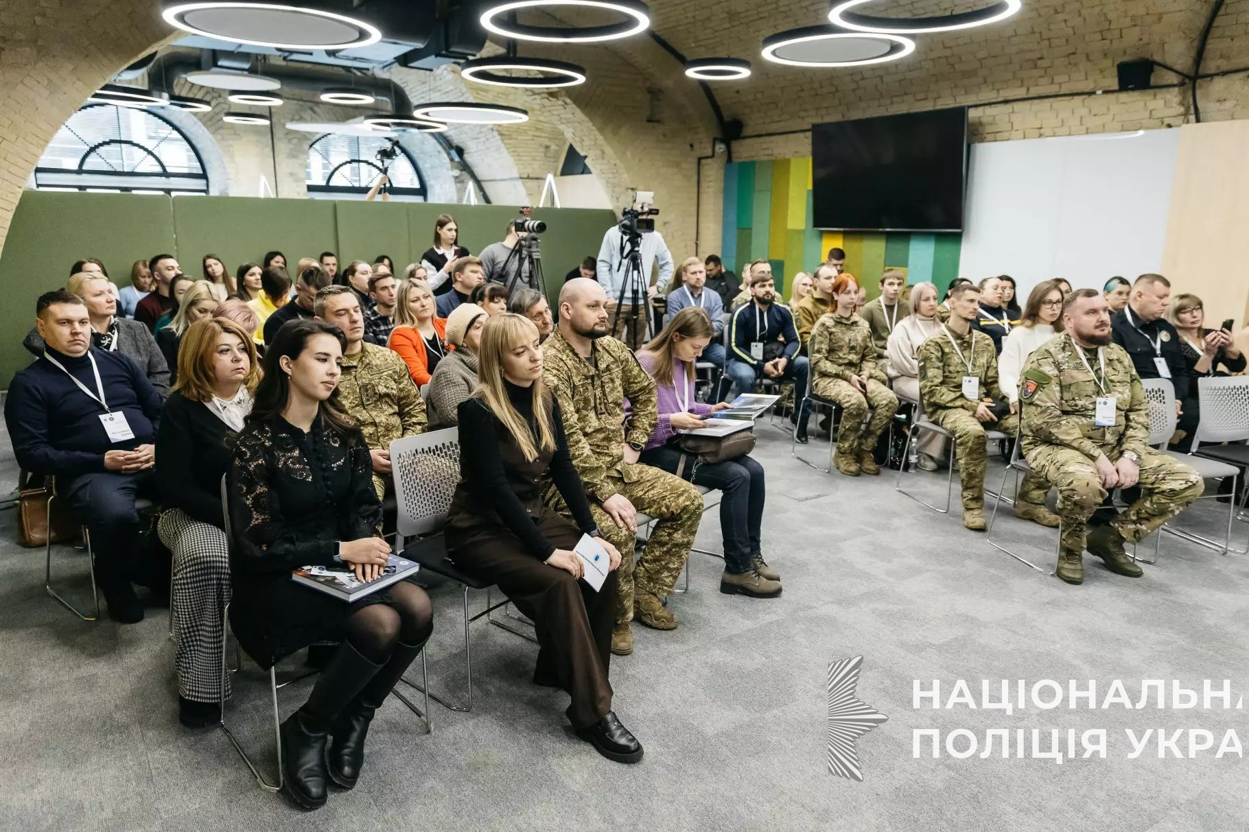 мвс презентувало книгу «герої. третій рік повномасштабної війни» мвс презентувало книгу «герої. третій рік повномасштабної війни»